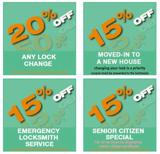 Affordable Locksmith Services New Albany, OH 614-505-9099 - coupon-01